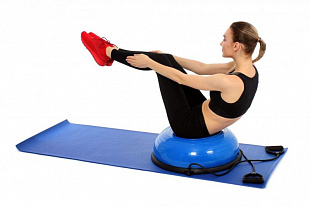 Балансировочная платформа Bradex SF 0376