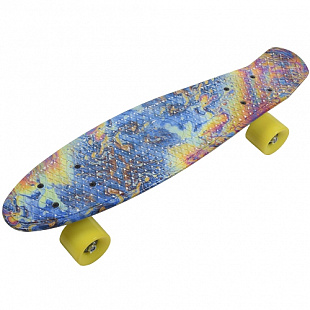 Penny board (пенни борд) MicMax HB23-03