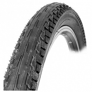 Велопокрышка Kenda 26"х1.95 (50-559) K841С полуслик (25) 5-525459