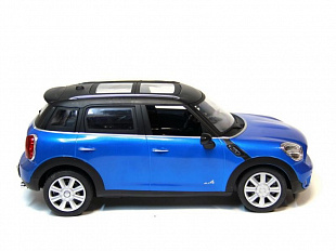 Радиоуправляемая машина MZ BMW Mini Cooper 1:14 2051