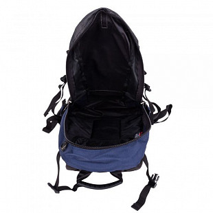 Рюкзак Polar П1017 blue
