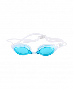 Очки для плавания 25Degrees 25D03-PL20-20-30 Pulso White/Blue