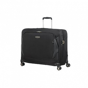 Портплед на колесах Samsonite X'blade 4.0 CS1-09016 Black