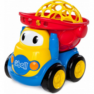 Самосвал O-Ball 10312