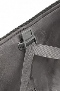 Чемодан Samsonite X'Blade 3.0 63см 04N-09007 Black