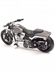 Мотоцикл Maisto 1:18 Harley Davidson 2016 Breakout 39360 (20-20112) 