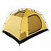 Палатка туристическая BTrace Point 2+ (T0504) green/beige