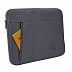 Чехол для ноутбука 14'' Case Logic Huxton HUXS214GR Grey (3204642) Чехол для ноутбука 14'' Case Logic Huxton HUXS214GR Grey (3204642)