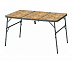 Стол Kovea Titan Slim 3Folding Table KN8FN0108