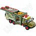 Машинка Dickie Toys Исследователей фрикционная 24 см (203314551) khaki
