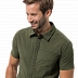 Рубашка мужская Jack Wolfskin Jwp Shirt M woodland green