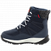 Ботинки детские Jack Wolfskin Polar Bear Texapore High K dark blue / off-white