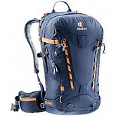 Рюкзак Deuter Freerider Pro 30L navy