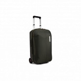 Дорожная сумка на колёсиках Thule Subterra Carry on 36L TSR336DFT green (3203954)