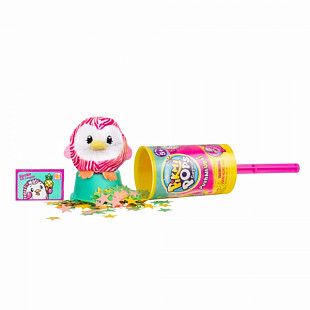 Набор Moose Pikmi Pops с героем и конфетти Льдинки 75253