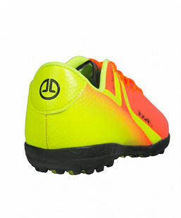 Бутсы многошиповые Jogel Rapido JSH3001 orange