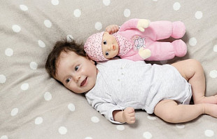 Кукла Zapf Creation Baby Annabell Новорождённый 700488