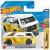 Машинка Hot Wheels Базовой коллекции VW T3 Custom / Personnalise 200/250 (5785 JBC05) mainline 2025