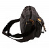 Молодежная сумка Polar 4210м black