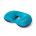 Подушка надувная Naturehike U-shaped Lightweight TPU Neck Pillow NH17T013-U blue