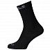 Носки Jack Wolfskin Merino Classic Cut Socks 1905011 black