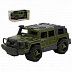 Автомобиль-джип Полесье Защитник РФ 69450 Автомобиль-джип Полесье Защитник РФ 69450