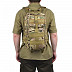 Тактический рюкзак Polar П030-4 green