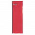 Самонадувающийся коврик KingCamp Ultra Light 3551 red