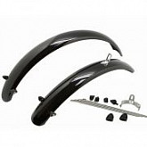 Крылья SKS PET 60 мм 20" 6324 3063 30 black