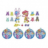 Набор игровой My Little Pony Пони взрывная вечеринка (F1286)