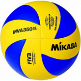Мяч волейбольный Mikasa MVA 350SL-Light ball MI207