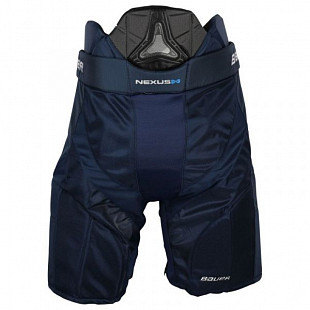 Трусы Bauer Nexus N9000 Pant Sr Navy