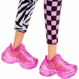 Кукла Barbie Игра с модой (FBR37 GRB50)