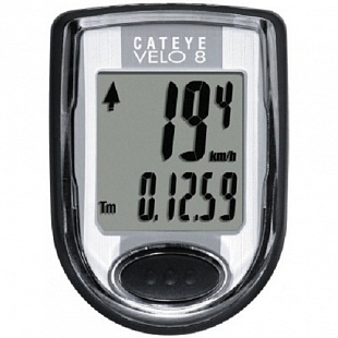 Велокомпьютер Cat Eye VELO-VL810 3524031