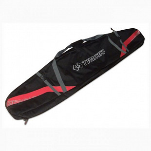 Чехол для лыж Trimm Skibag black