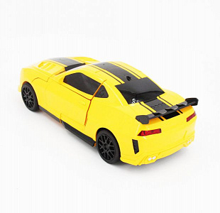 Радиоуправляемый Трансформер MZ Bumblebee 2313P