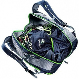 Рюкзак Deuter Gravity Rock&Roll 30 3362217-3400 navy/granite