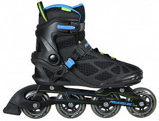 Роликовые коньки Powerslide One Lancer Men 880241