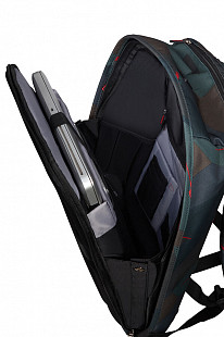 Рюкзак Samsonite Securipak 17л KA6*24 001 green
