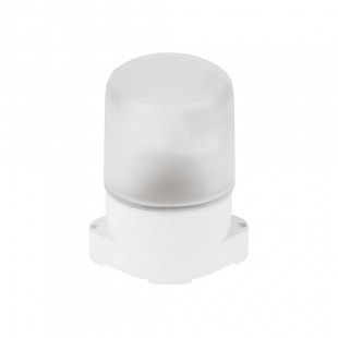 Светильник Юпитер для сауны white JP1300-08