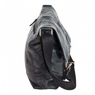 Мужская сумка Pola 8061 black