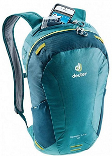 Рюкзак Deuter Speed Lite 20L bay-midnight