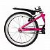 Велосипед Novatrack Katrina V 20” pink
