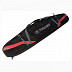 Чехол для лыж Trimm Skibag black