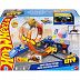 Игровой набор Hot Wheels City Суперполицейский участок (JBM71)