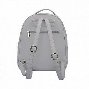 Городской рюкзак Ors Oro DS-0127 /5 light grey