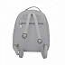 Городской рюкзак Ors Oro DS-0127 /5 light grey Городской рюкзак Ors Oro DS-0127 /5 light grey