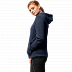 Джемпер женский Jack Wolfskin Finley Jacket Women midnight blue
