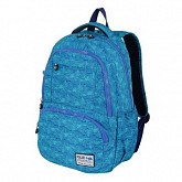 Городской рюкзак Polar 18263L	light blue