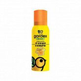 Аэрозоль от клещей и комаров Gardex Baby 0,1 л